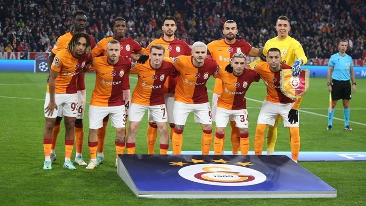 Son 48 saat... Galatasaray'ın vakti daralıyor!