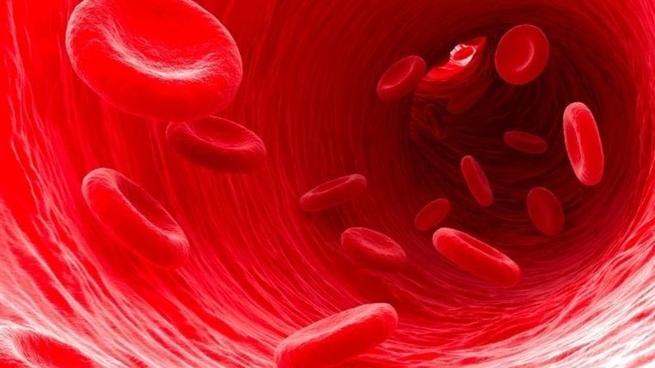 Bilim insanları hemoglobin ile çalışabilen pil üretti