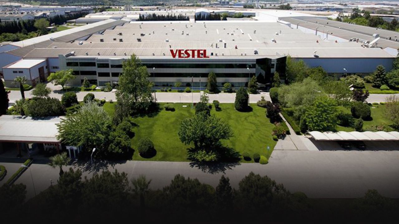 Vestel iki dünya markasına dava açtı...  684 milyon euro tazminat kazandı