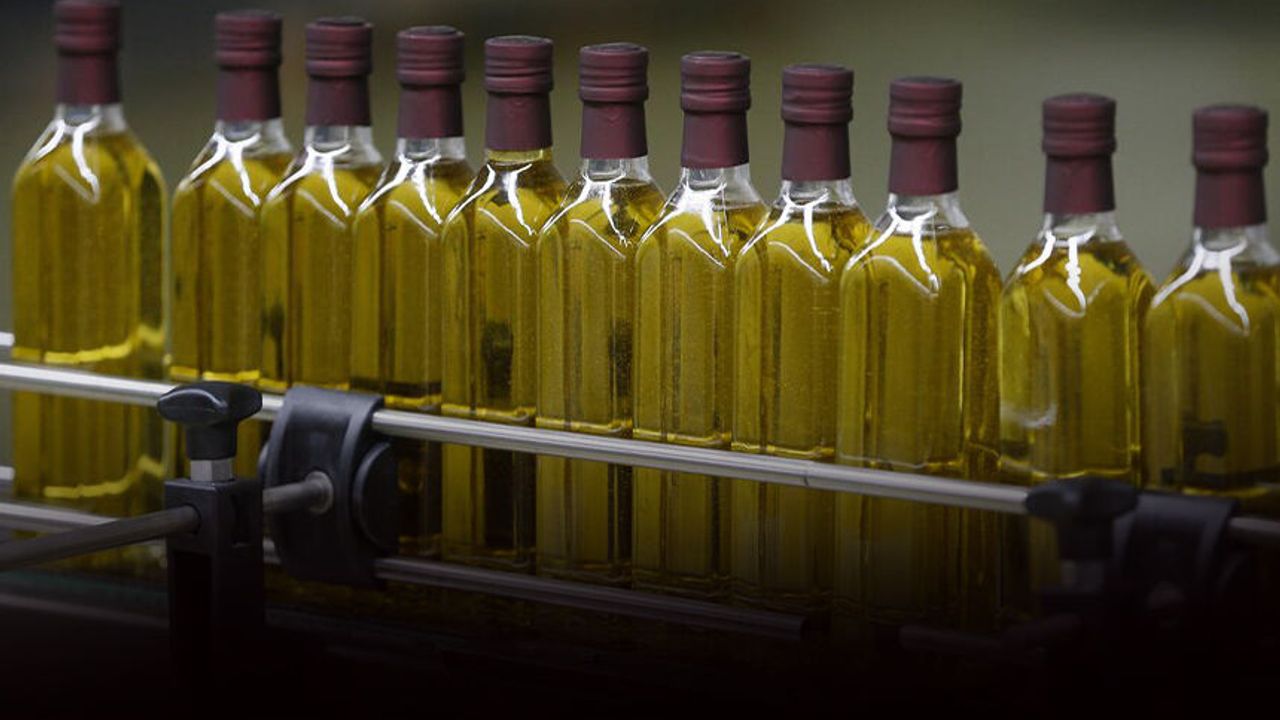 Bakanlık tağşiş listesini açıkladı... İşte İzmir'deki o firma!