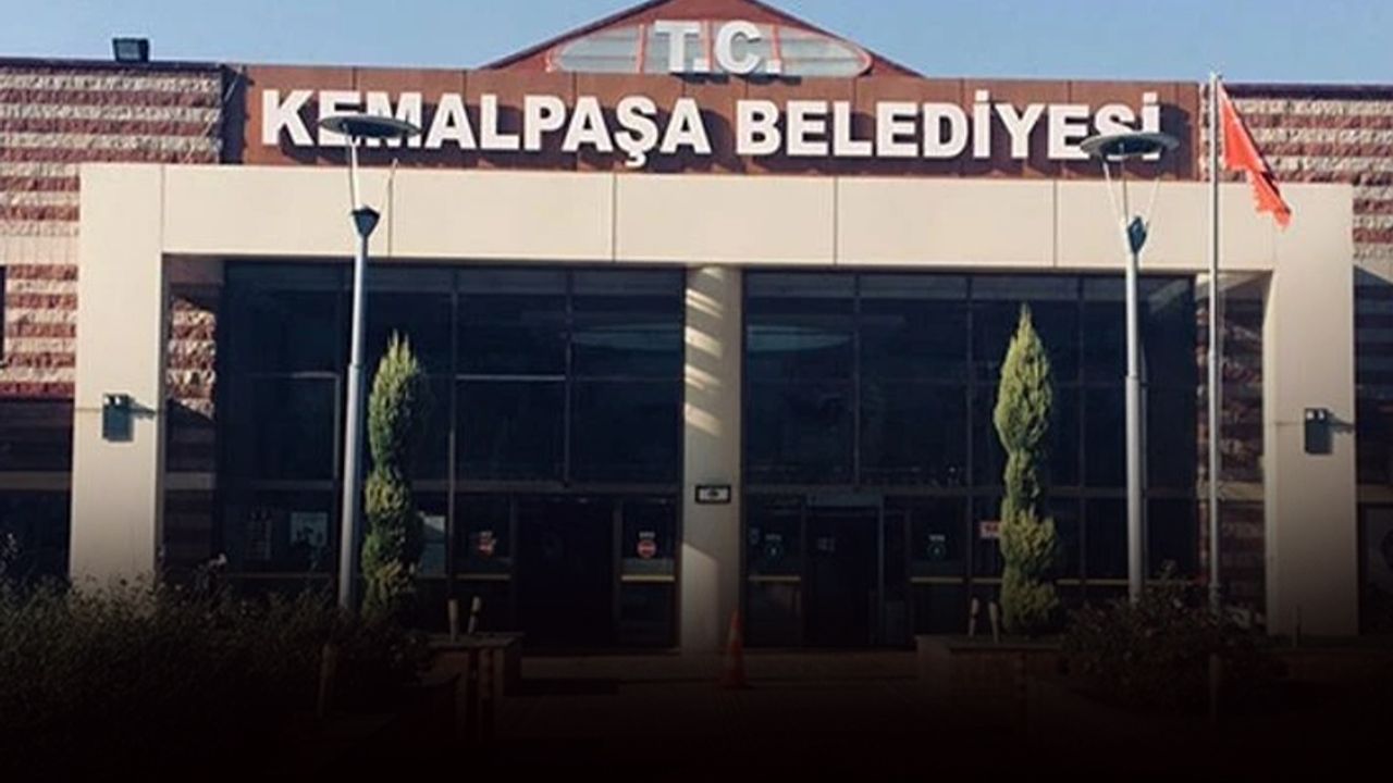 Kemalpaşa'da Başkan şikayetçi olmuştu... O konser ile ilgili gözaltı kararı!
