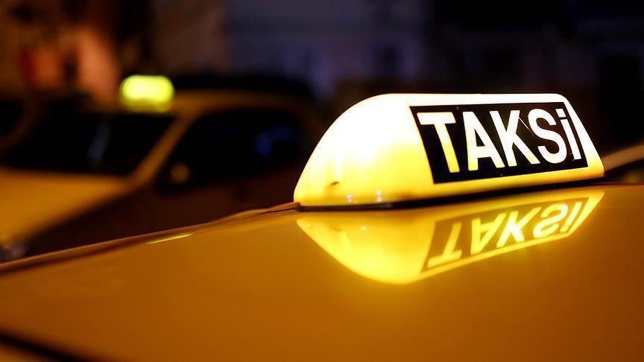 Taksi şoförünü darbeden İngiliz boksör gözaltında!