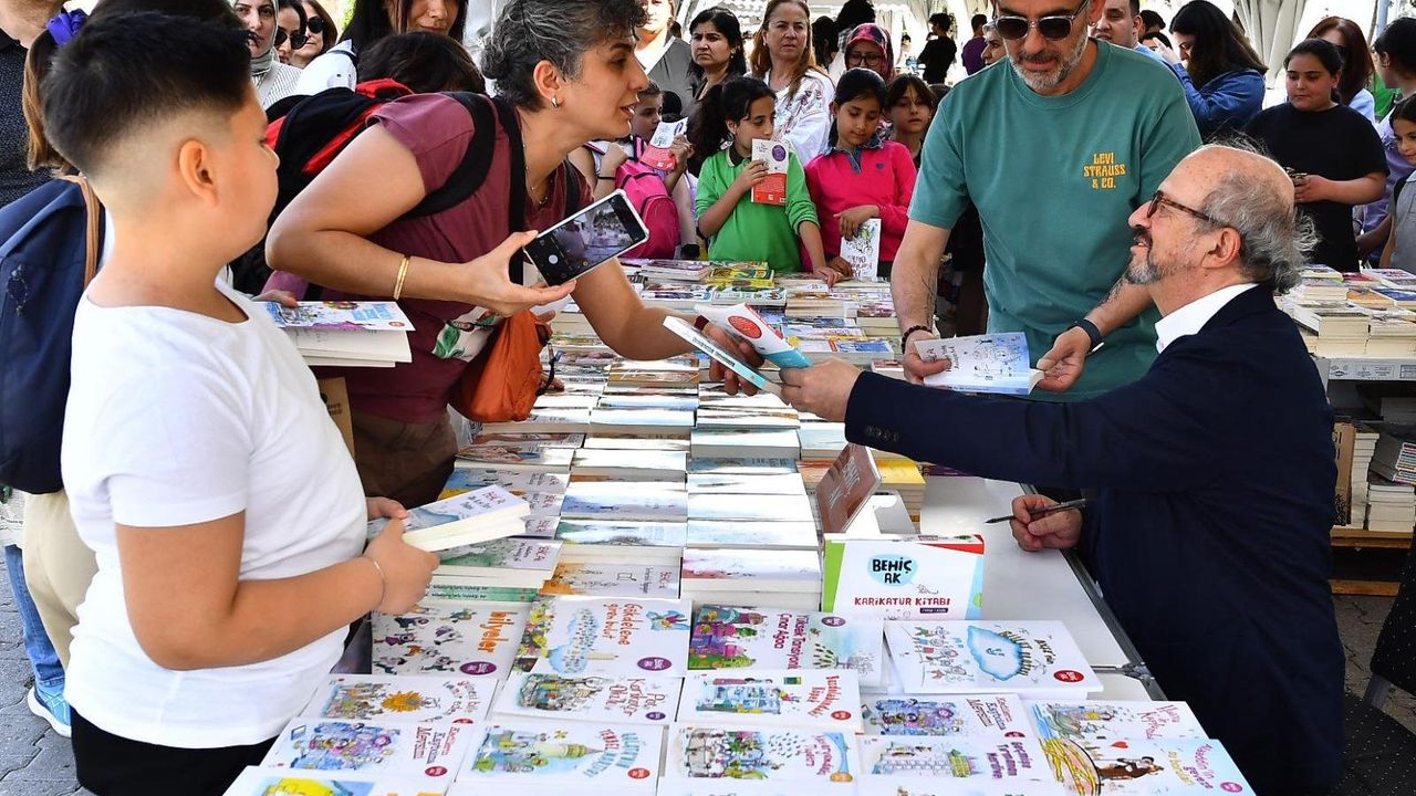 "Çocuk dostu şehirlerde çocukları özgürleştirmeliyiz"