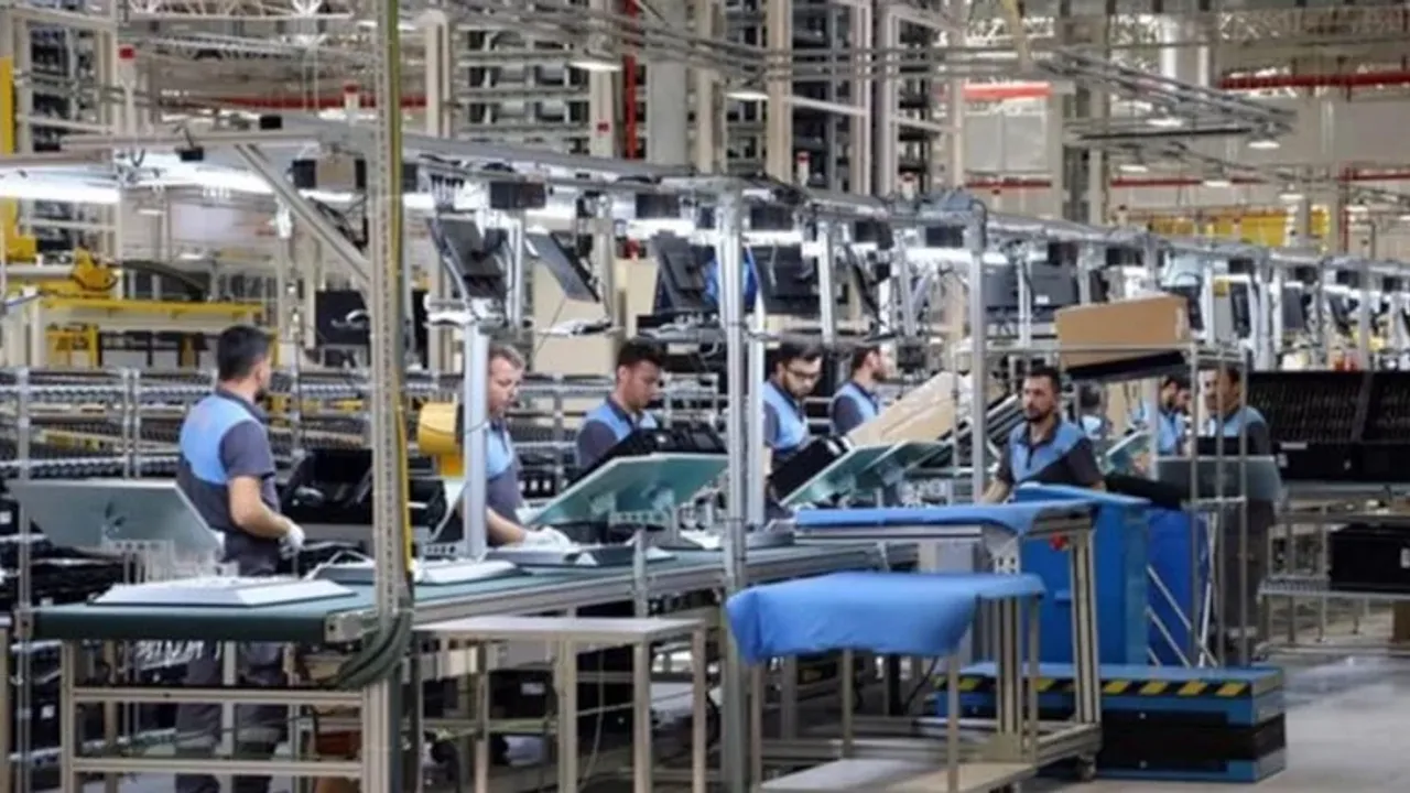 Talep patlaması yaşandı, yetişemiyorlar: 24 yeni fabrika açılacak