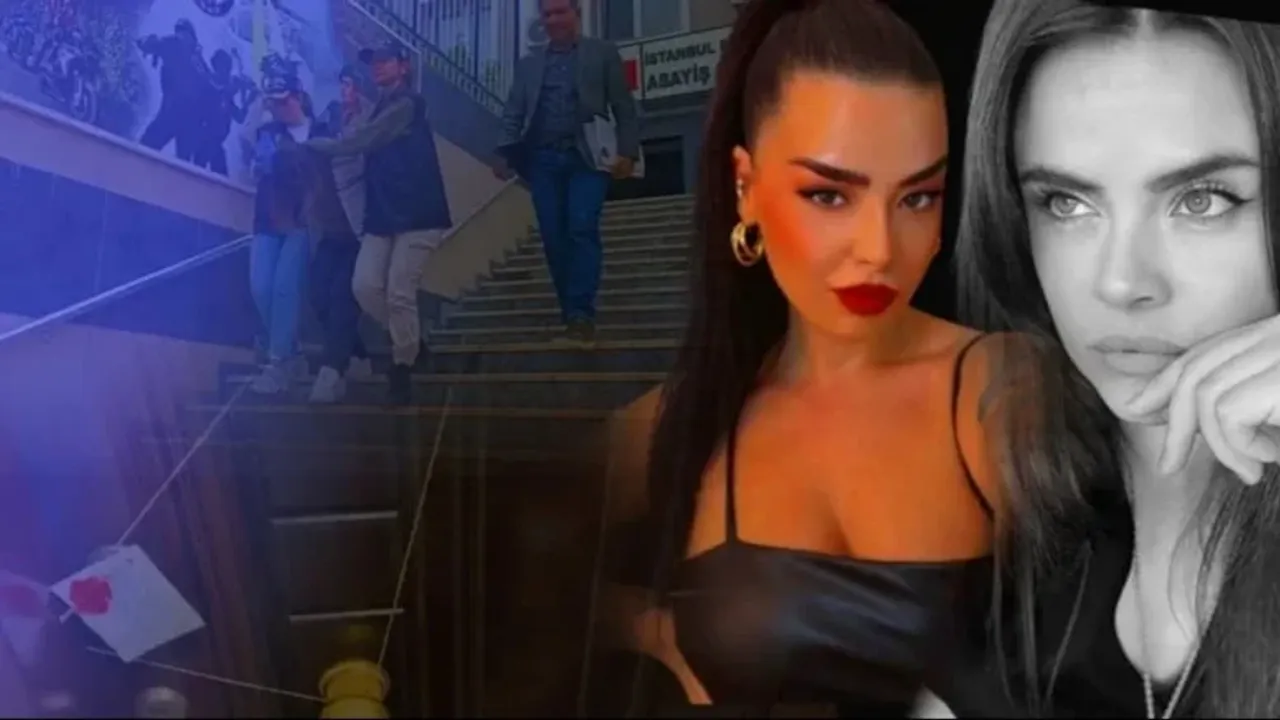 Fenomen arkadaşını 53 yerinden bıçaklamıştı... Pes dedirten savunma!