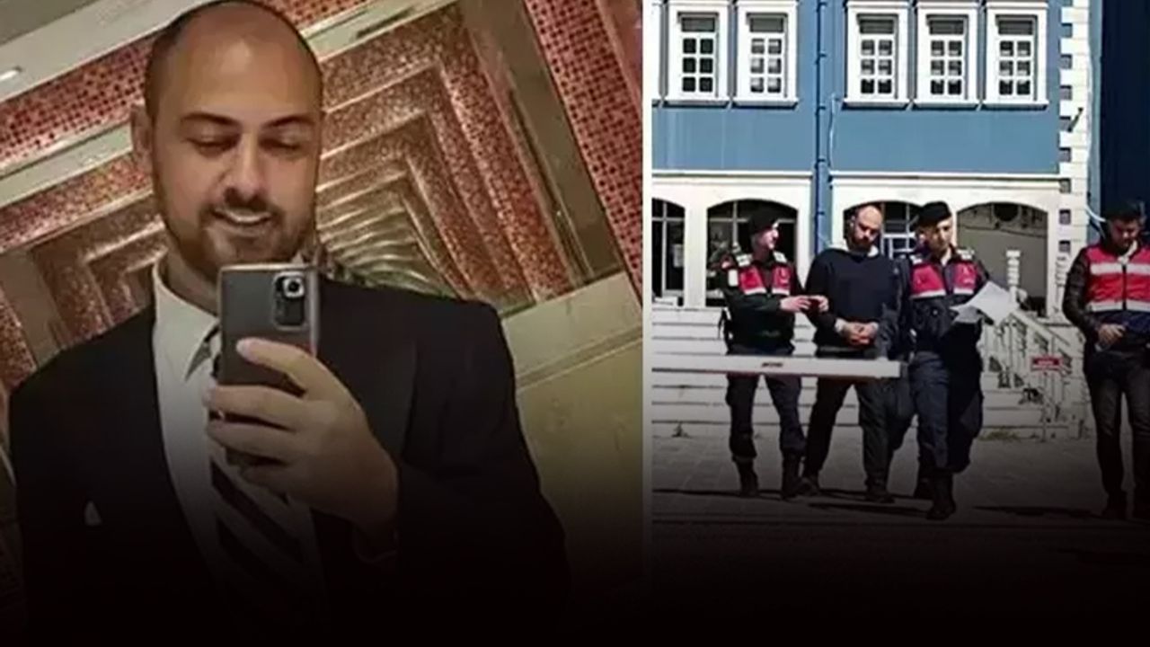 Eski vekilin oğlu annesini öldürmüştü... İşte cinayetin detayları!