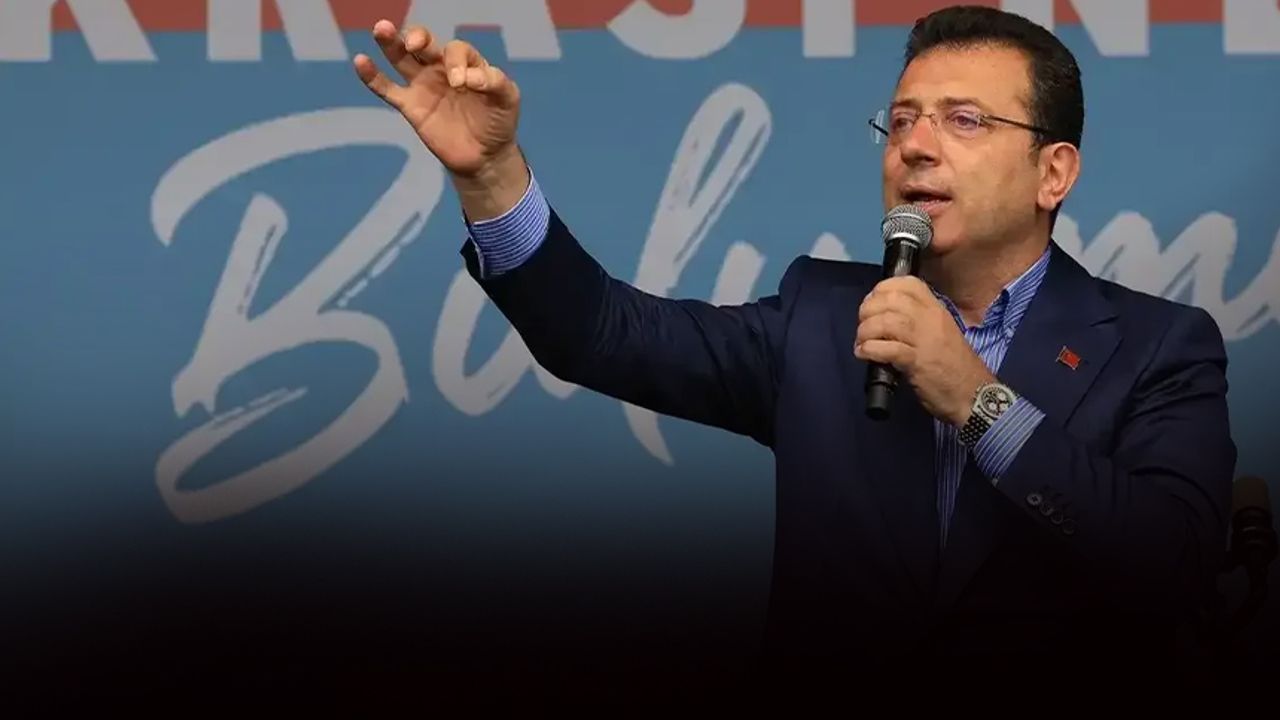 CHP'li Aslanoğlu, Silivri'de İmamoğlu'nu ziyaret etti... İzmir'e 19 Mayıs çağrısı!