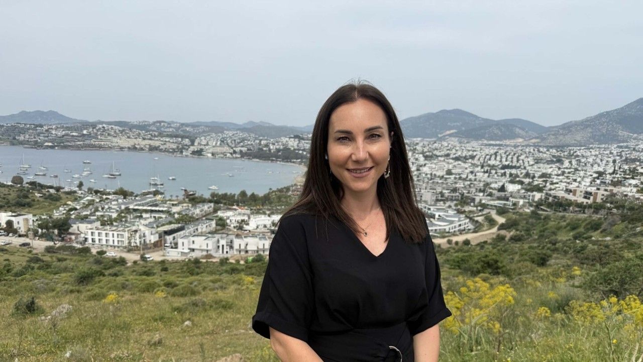 Bodrum'da site aidatları 120 bin liraya kadar çıkıyor