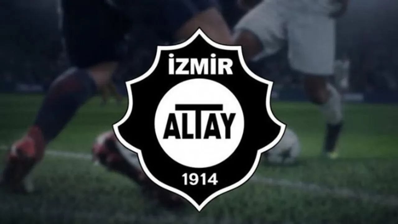 Altay evinde kazanmak zorunda