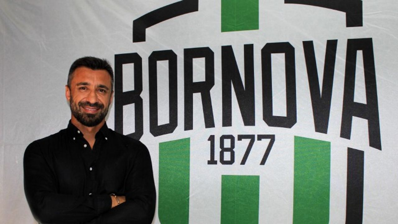 Bornova 1877 ve Kuşadasıspor düşme hattında