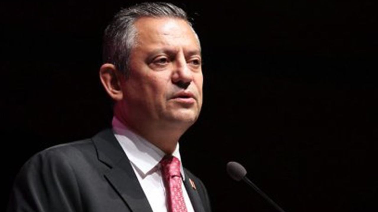 Özgür Özel’den Paskalya Bayramı mesajı