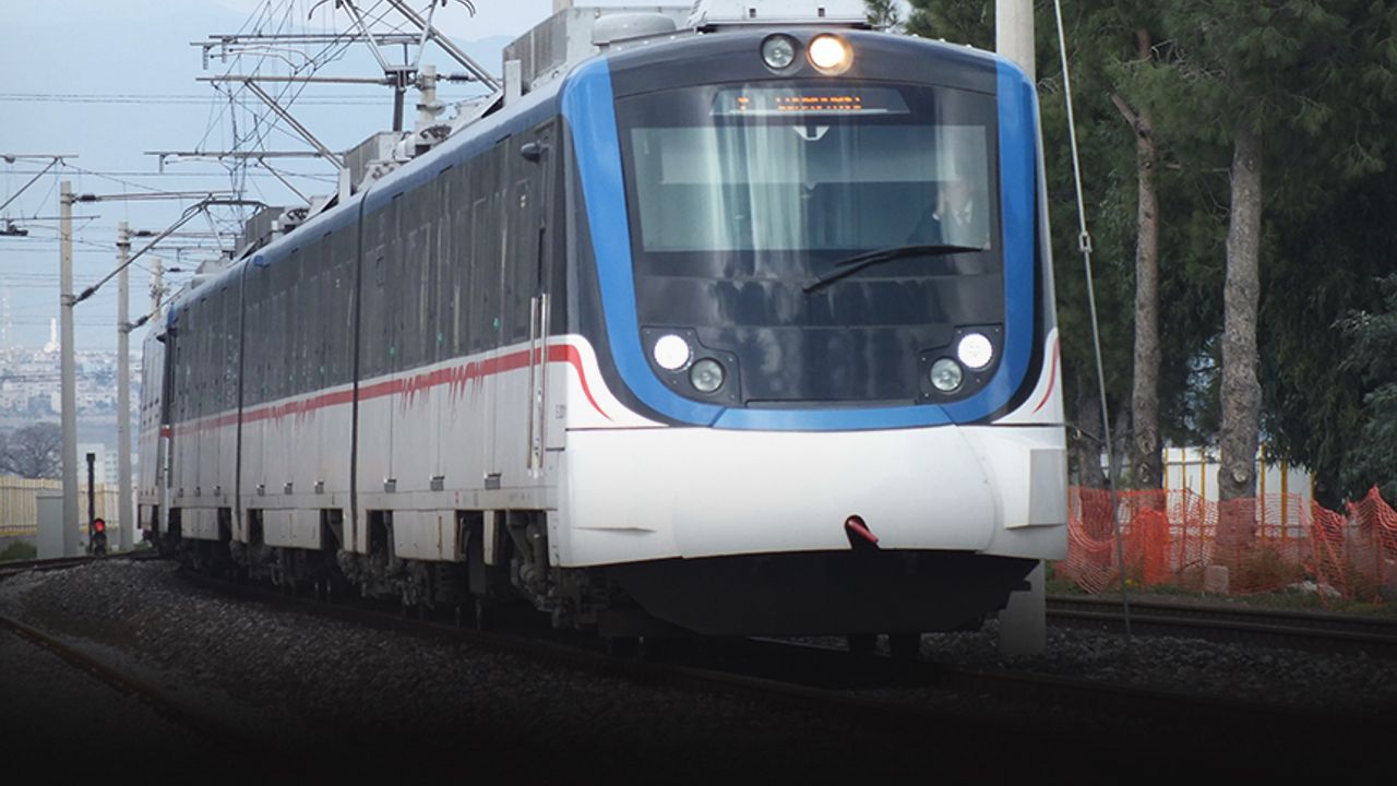 Resmi Gazete'de yayınlandı... O tarihlerde İZBAN ücretsiz olacak!