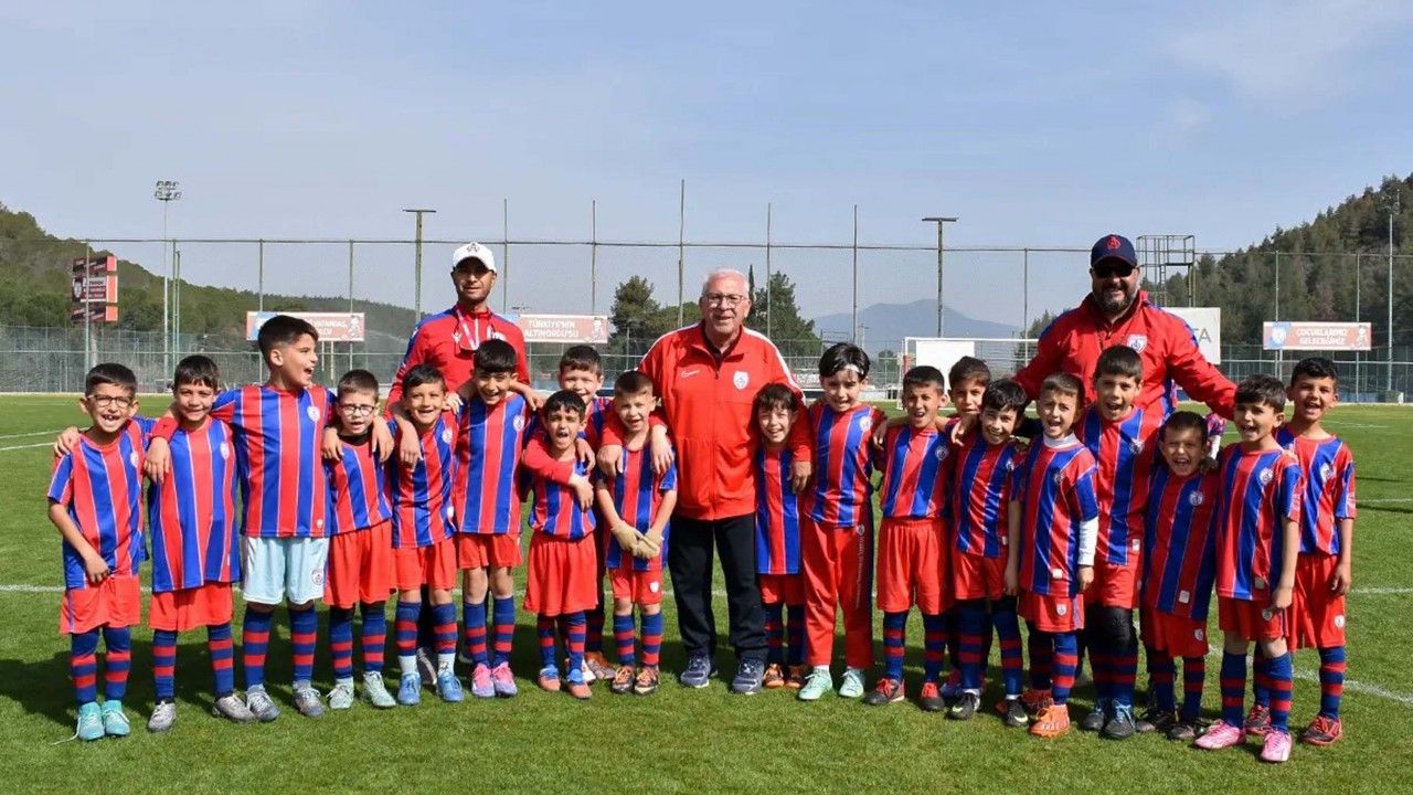 Altınordu'dan 81 il atağı