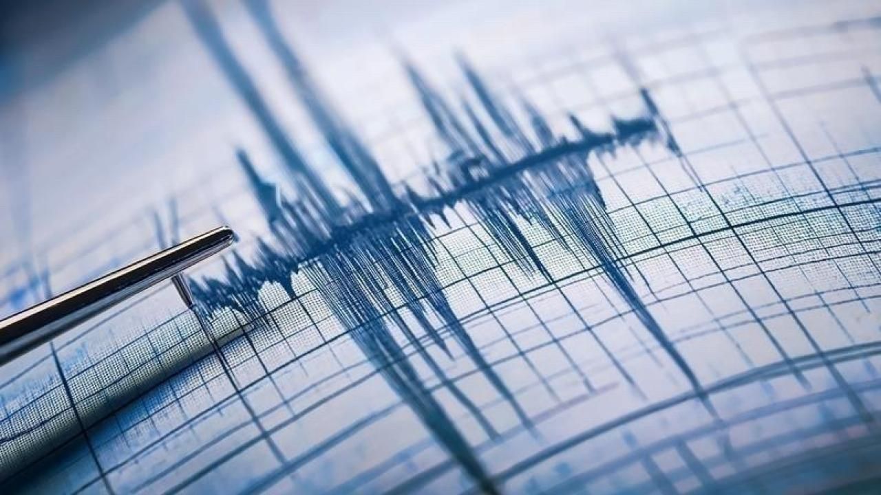 Ankara'yı Sarsan Deprem: 3.6 Büyüklüğünde Çubuk Merkezli Sarsıntı
