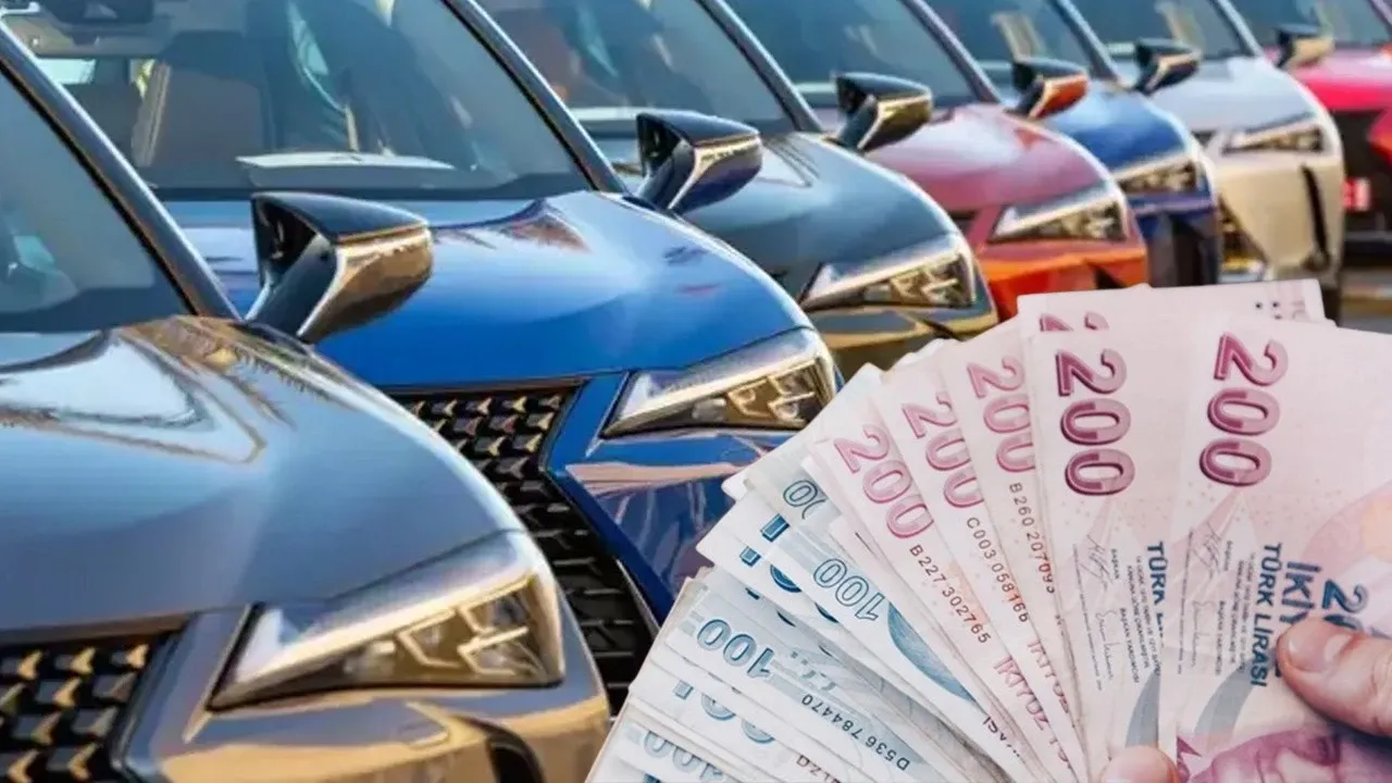 ÖTV düzenlemesi Meclis’ten geçti: Neler değişiyor?