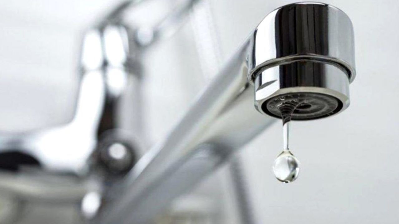 İzmir'in 4 ilçesi susuz kalacak: İşte mahalle mahalle kesintisi listesi!