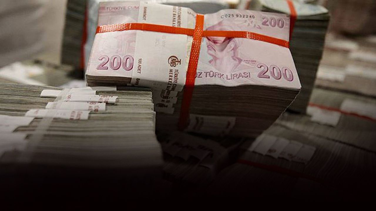 Türkiye'nin vergi rekortmenleri açıklandı: Listede 6 İzmirli yer aldı!