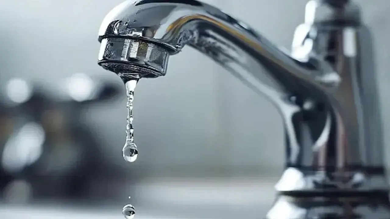 İzmirliler kovaları doldurun... O ilçeler saatlerce susuz kalacak