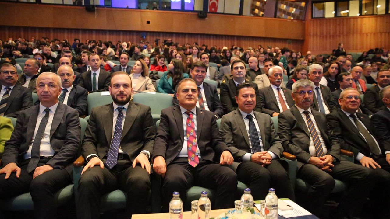 Muğla'da Sıfır Atık Çalıştayı sonuçları açıklandı