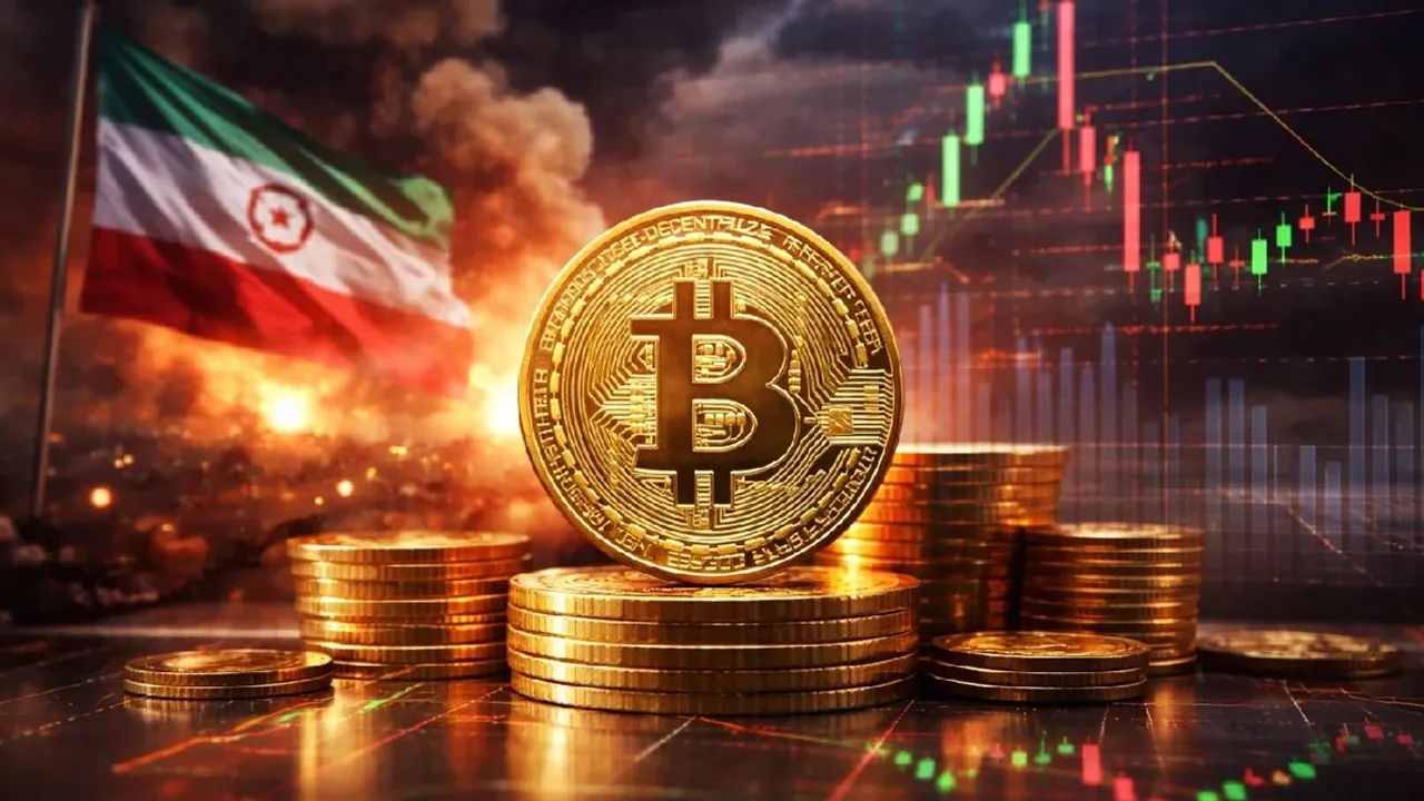 Diplomasi trafiği kriptoyu ateşledi: Bitcoin yeniden yükselişte