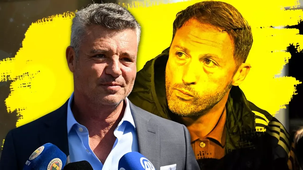 Fenerbahçe'nin transfer listesi sızdı: Bedava dünya yıldızı!