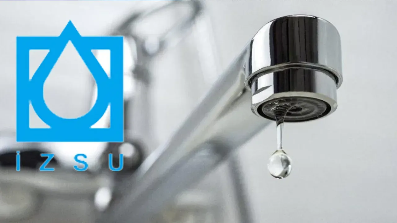 İzmir'in o ilçesinde 9 saat sular akmayacak: İşte güncel su kesintileri listesi!