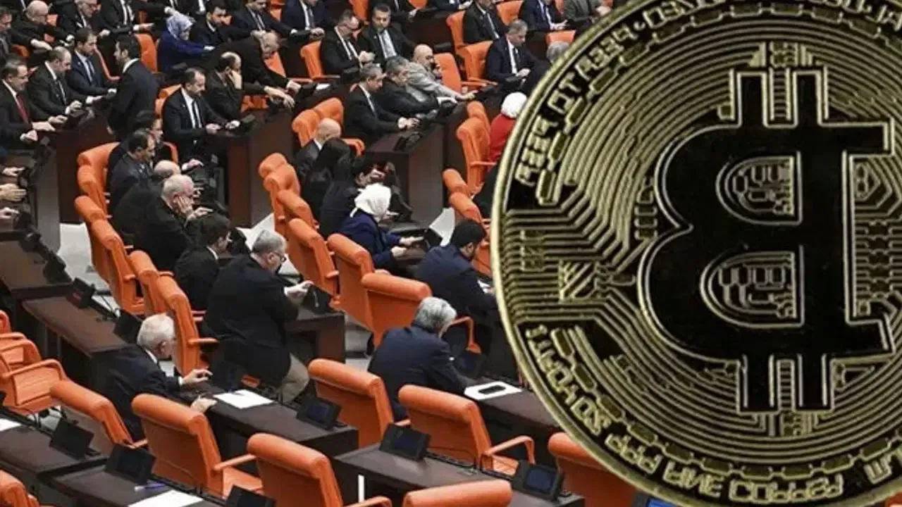 Meclis’te kripto düzenlemesine fren