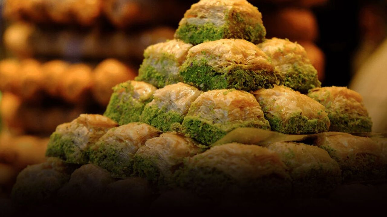 Uzmanından taklit-tağşiş uyarısı: Bayramda tatlı tuzağı!