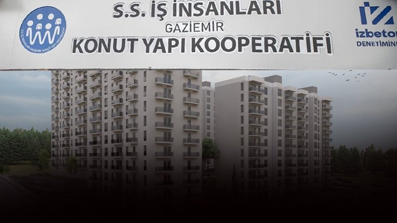 İZBETON soruşturmasında 'villa' detayı: Listede o isim de var!