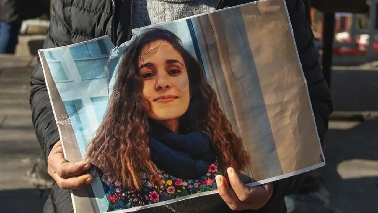 Gülistan Doku soruşturmasında 'müfettiş raporu' tamamlandı
