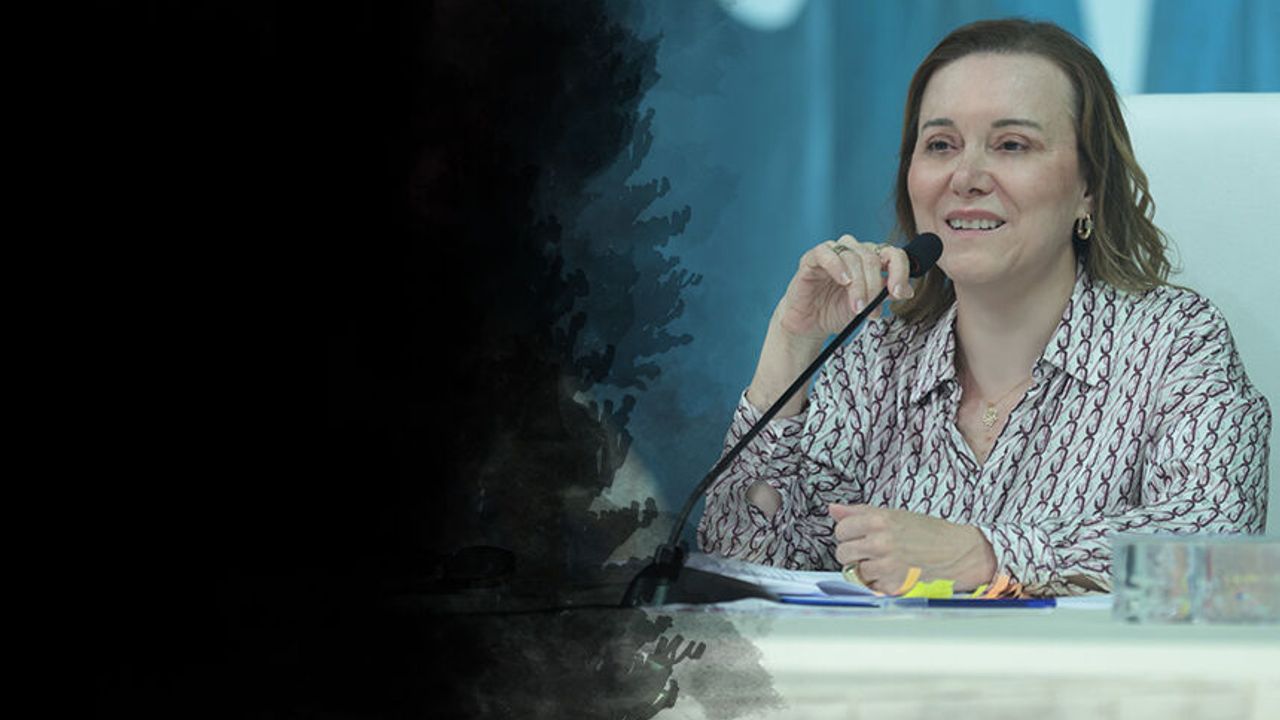 Konak'ta 'şartlı bağış'a meclisten onay: Mutlu'dan 'kamu yararı' vurgusu!