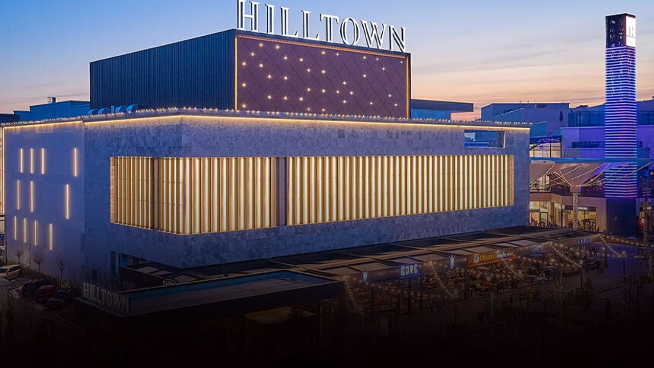 Mahkemeden dönmüştü… Hilltown planları meclisten geçti!