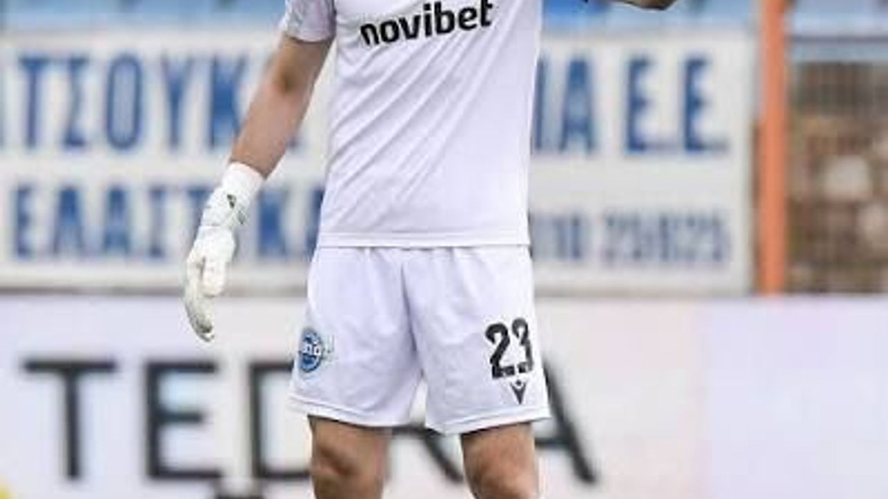 Göztepe'de Luka Gugeshashvili listede