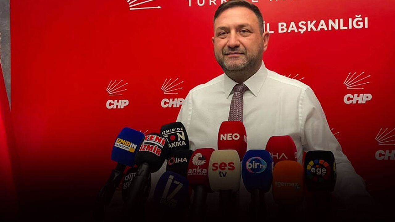 Gümrükçü’nün listesi belli oldu: 31 kişilik kurulda kimler var?