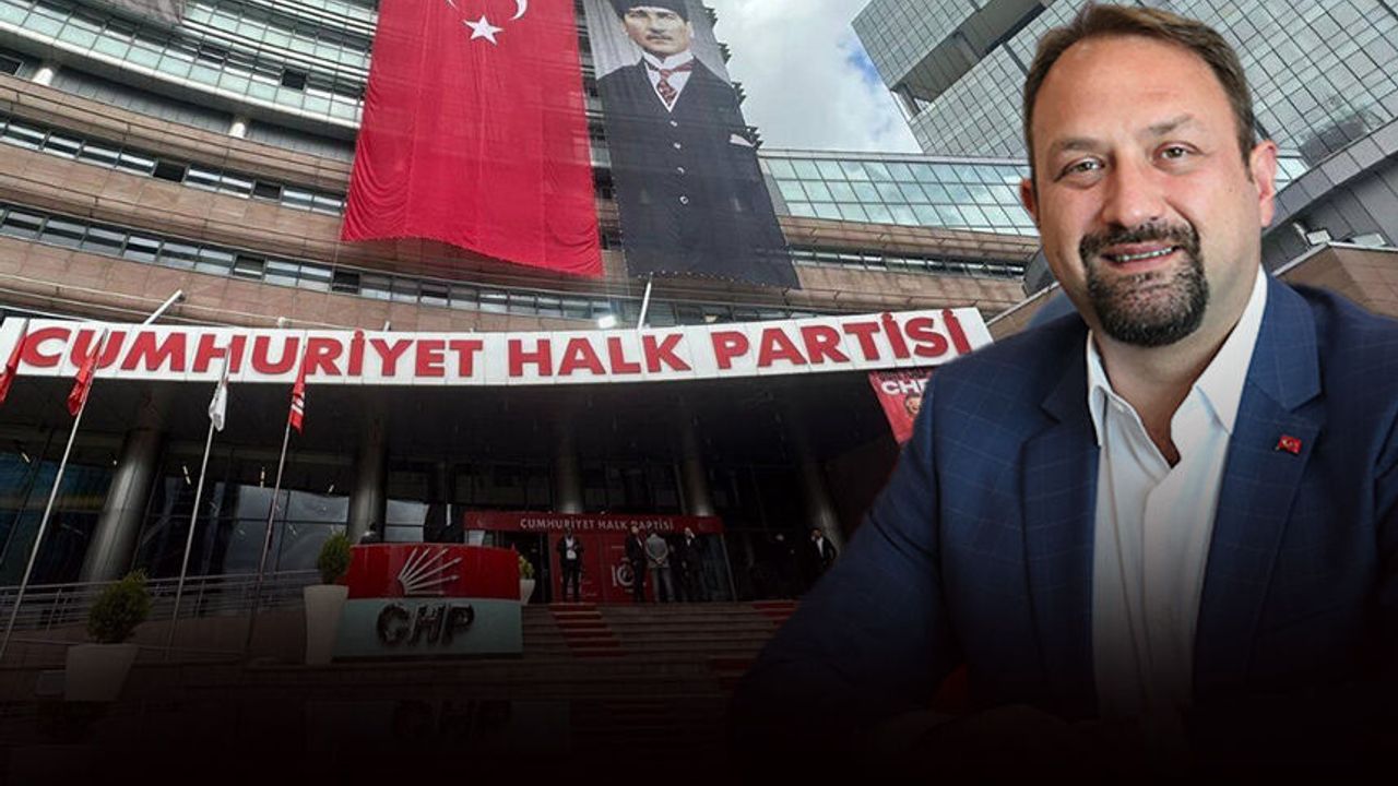 Gümrükçü’nün listesi gecikmişti: Genel Merkez müdahalesi iddiası!
