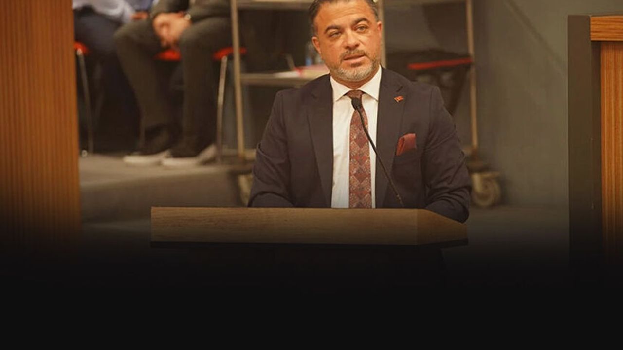 AK Partili Kocabaş’tan İZBB’ye Gaziemir çağrısı: Önce insan hayatı sonra peyzaj!