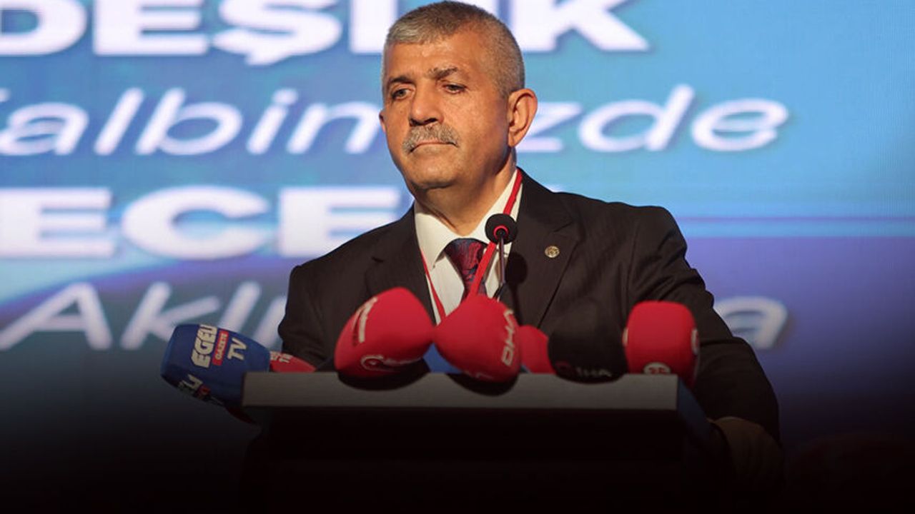 MHP'li Şahin'in listesi belli oldu: Eski vekil Savaşan il yöneticisi!