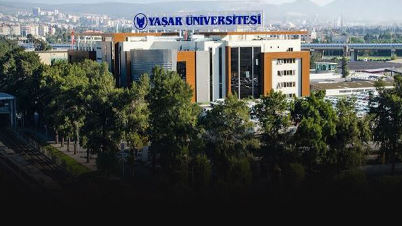 Resmi Gazete’de dikkat çeken karar: Yaşar Üniversitesi’nde iki fakülte kapatıldı