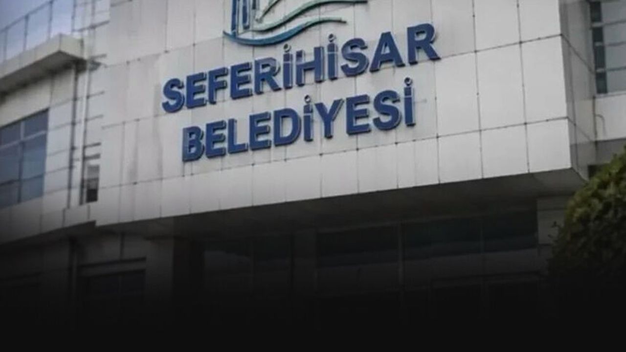 Seferihisar'da 29 tutuklama