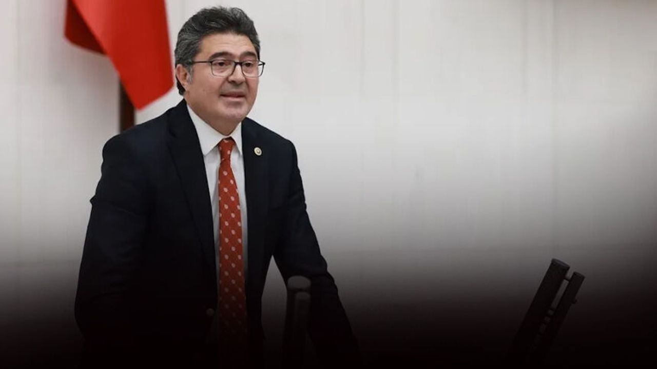 Aytekin’den ilçe başkanlarına liste uyarısı: Kaybeden adayı unutmayın!