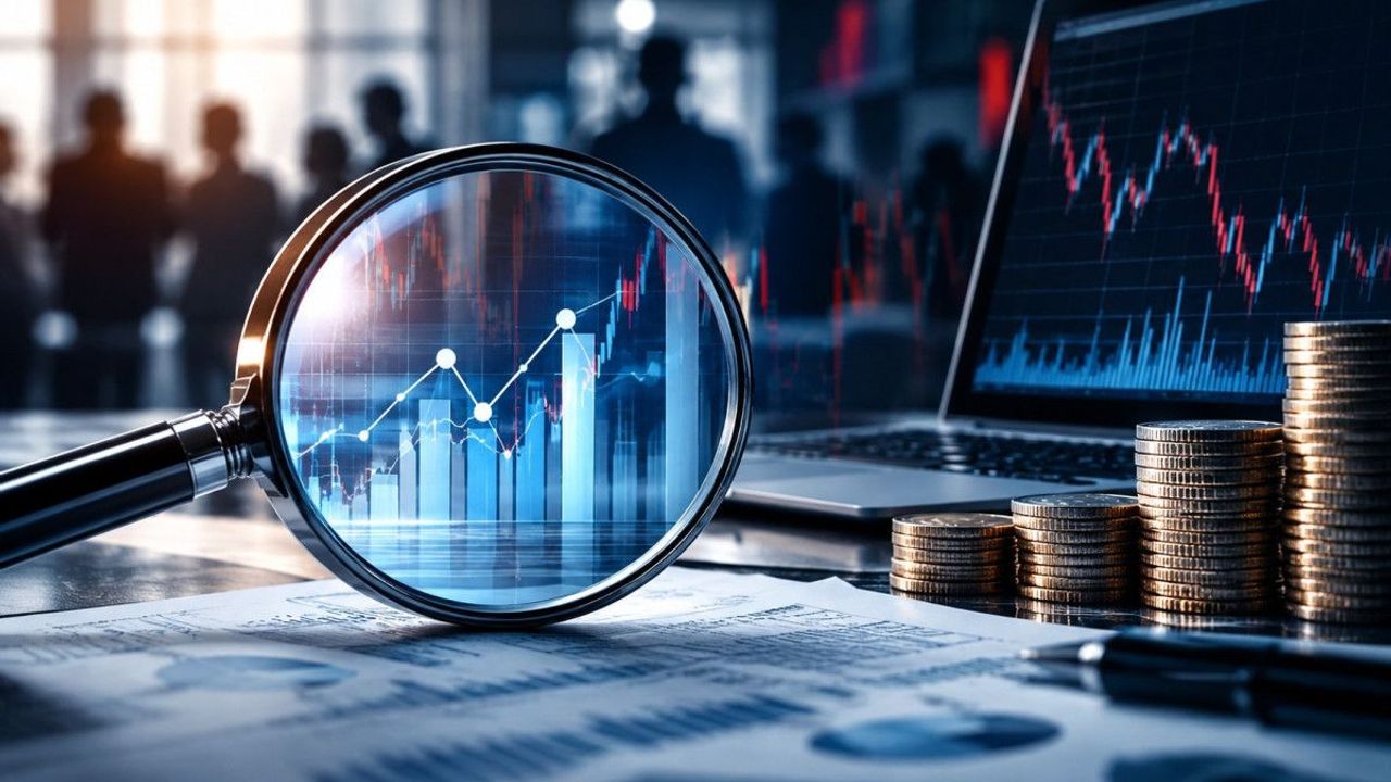 Fon soruşturmasında 5 gözaltı daha: Holding patronu da listede!