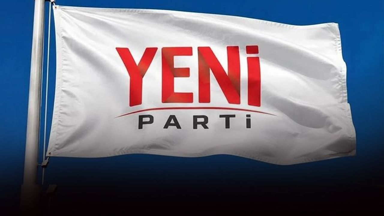 Yeni Parti İzmir’in listesi belli oldu: Kurultay delegelerinde dikkat çeken isimler!