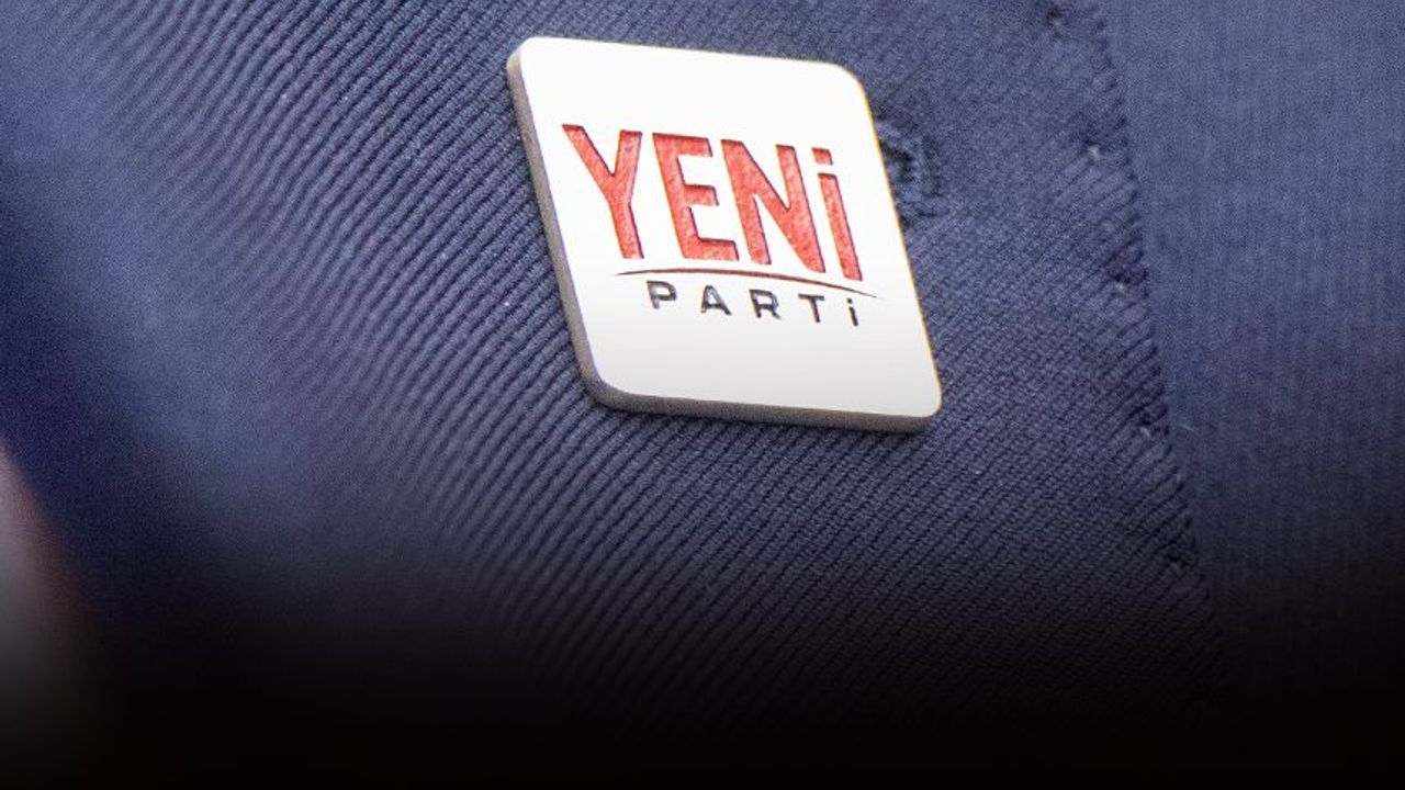 YENİ Parti’nin İzmir listelerinde dikkat çeken isimler!