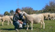 Asgari ücreti aşan maaşa rağmen çoban bulunamıyor