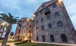 İzmir’de Meslek Fabrikası üniversite oluyor... İşte yeni protokol!