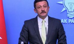 AK Partili Dağ'dan Soyer'e "9 Eylül" çıkışı: İzmir'e hakaret