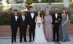 Üniversite arkadaşlığı nikah masasında bitti