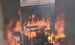 Kan donduran olay! Kulübesindeki 'Şila'yı yakarak öldürdüler