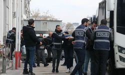 Göztepe-Altay derbisinde karar çıktı!  19 kişi tutuklandı