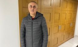Rıza Bey Apartmanı enkazından çıkarılan Öztürk o anları anlattı: Buzdolabı sayesinde hayatta kaldım